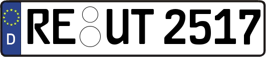 RE-UT2517