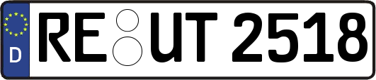 RE-UT2518