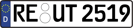 RE-UT2519