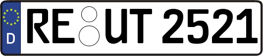 RE-UT2521