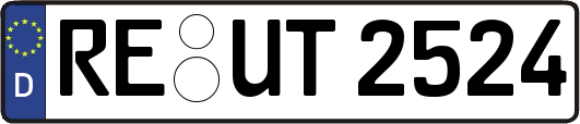 RE-UT2524