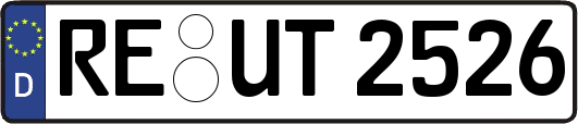 RE-UT2526