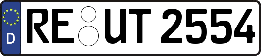 RE-UT2554
