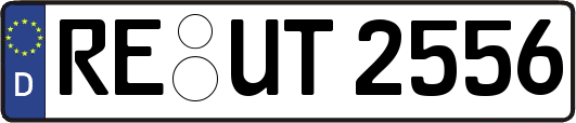 RE-UT2556