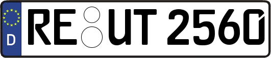 RE-UT2560