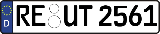 RE-UT2561