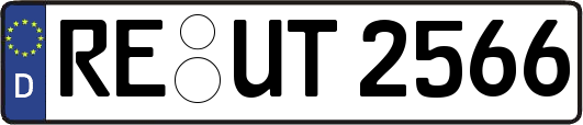 RE-UT2566