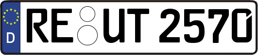 RE-UT2570