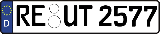 RE-UT2577