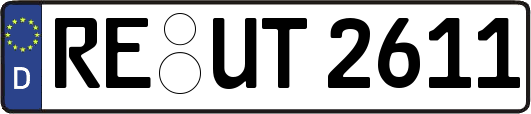 RE-UT2611