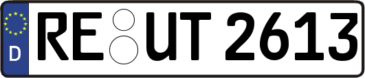 RE-UT2613