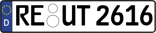 RE-UT2616