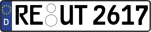 RE-UT2617