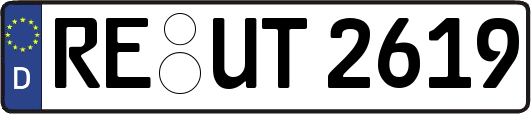 RE-UT2619