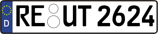 RE-UT2624