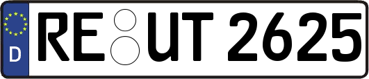 RE-UT2625