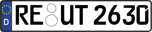 RE-UT2630