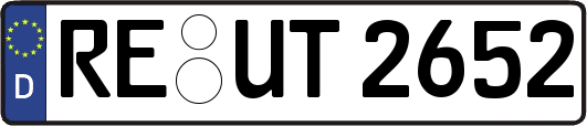 RE-UT2652