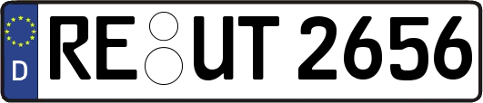 RE-UT2656