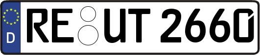 RE-UT2660