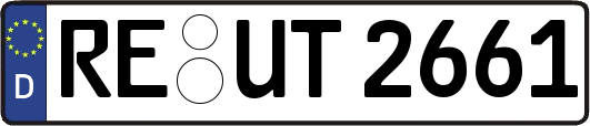 RE-UT2661