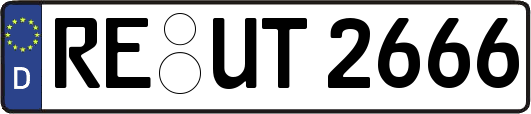 RE-UT2666