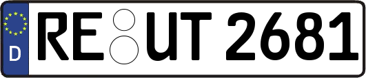 RE-UT2681