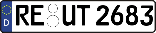 RE-UT2683