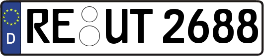RE-UT2688