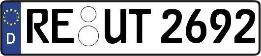 RE-UT2692