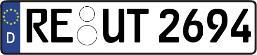 RE-UT2694