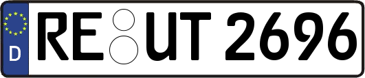 RE-UT2696