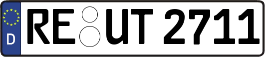 RE-UT2711