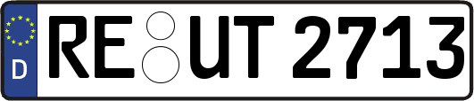 RE-UT2713