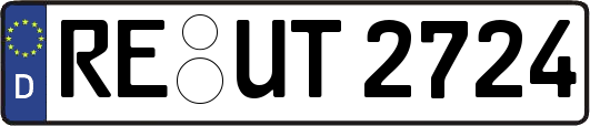 RE-UT2724
