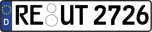 RE-UT2726