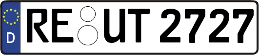 RE-UT2727