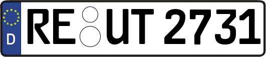 RE-UT2731
