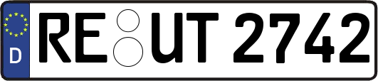 RE-UT2742
