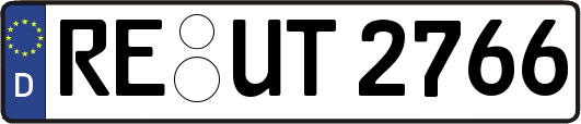 RE-UT2766