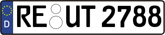 RE-UT2788