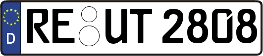 RE-UT2808