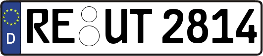 RE-UT2814