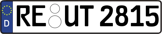 RE-UT2815