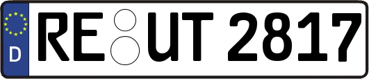 RE-UT2817
