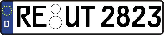 RE-UT2823