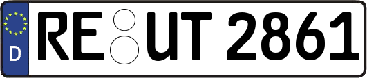 RE-UT2861