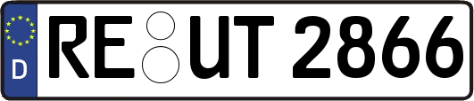 RE-UT2866