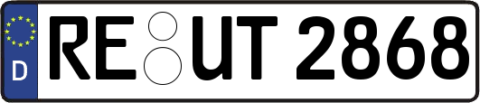 RE-UT2868