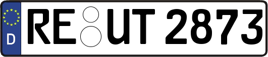 RE-UT2873